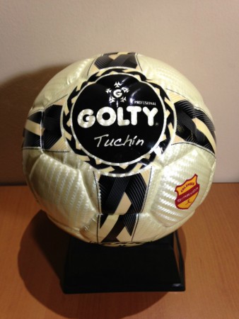 GOLTY TUCHIN 2010-2012